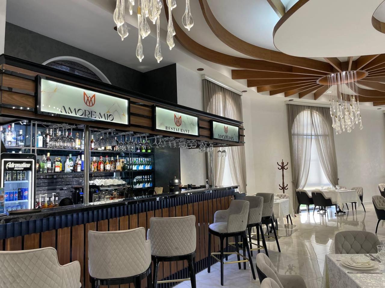 Ametist Hotel Complex Samarkanda Zewnętrze zdjęcie