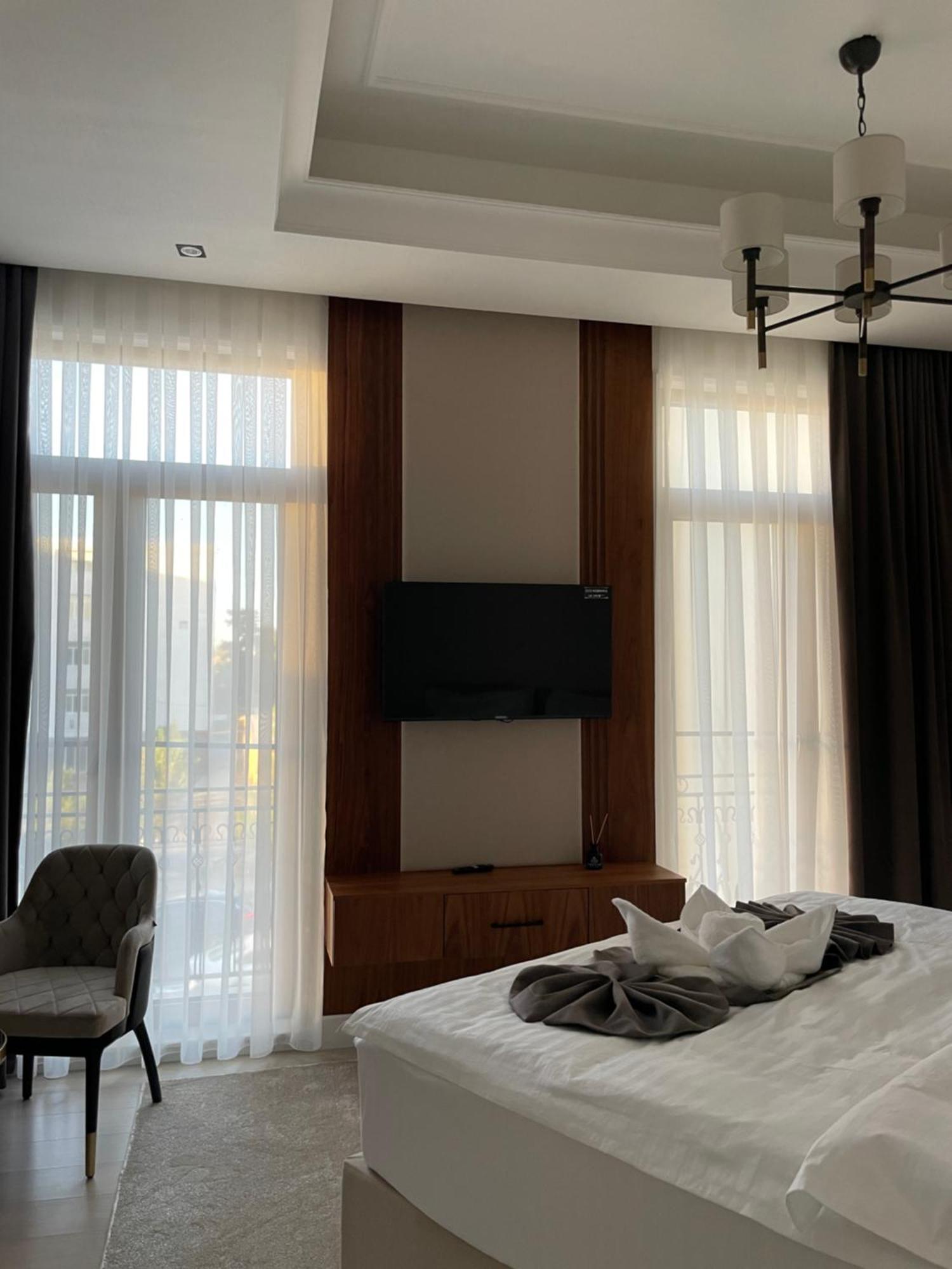 Ametist Hotel Complex Samarkanda Zewnętrze zdjęcie