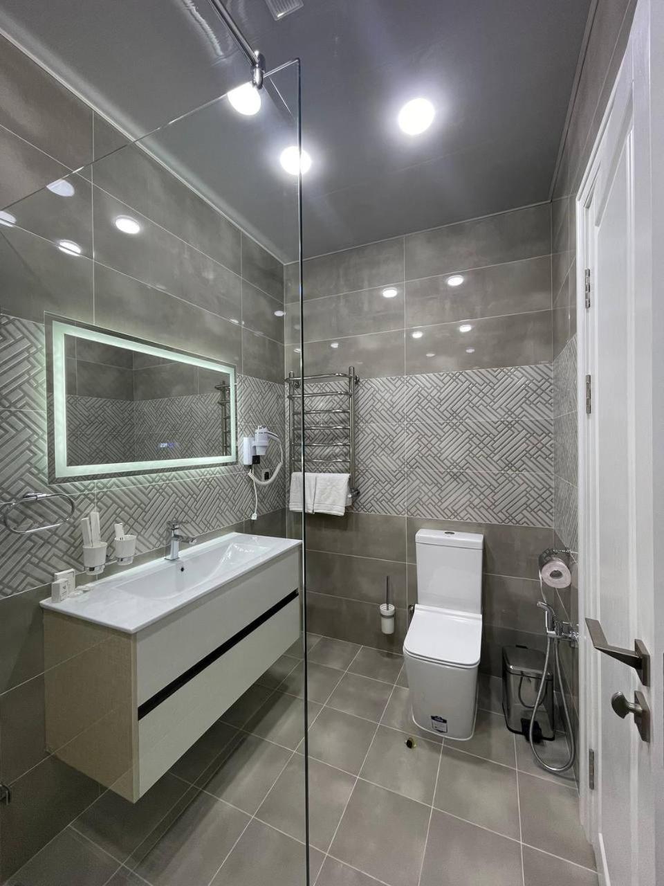 Ametist Hotel Complex Samarkanda Zewnętrze zdjęcie