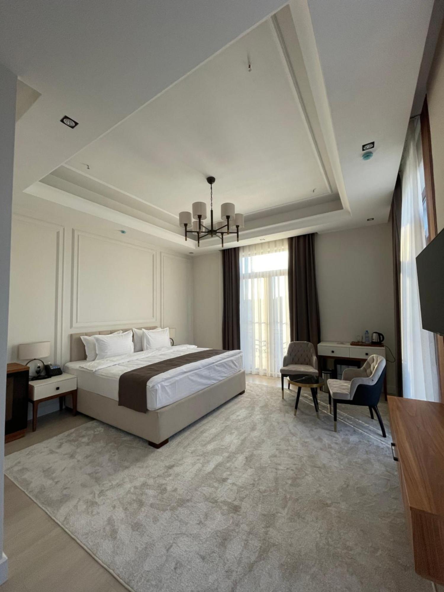Ametist Hotel Complex Samarkanda Zewnętrze zdjęcie