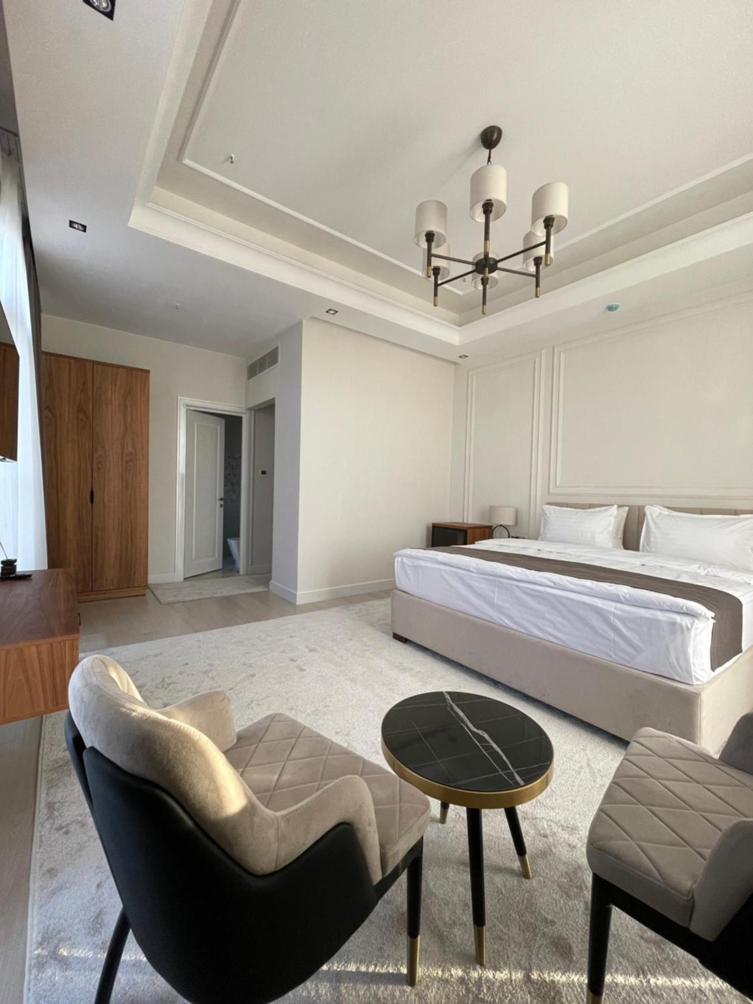 Ametist Hotel Complex Samarkanda Zewnętrze zdjęcie