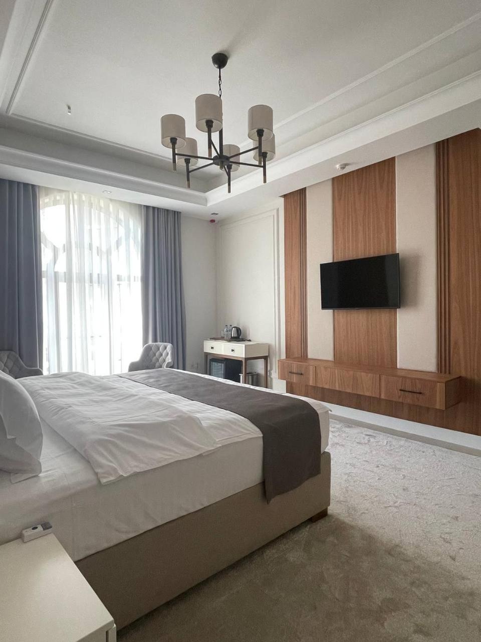 Ametist Hotel Complex Samarkanda Zewnętrze zdjęcie