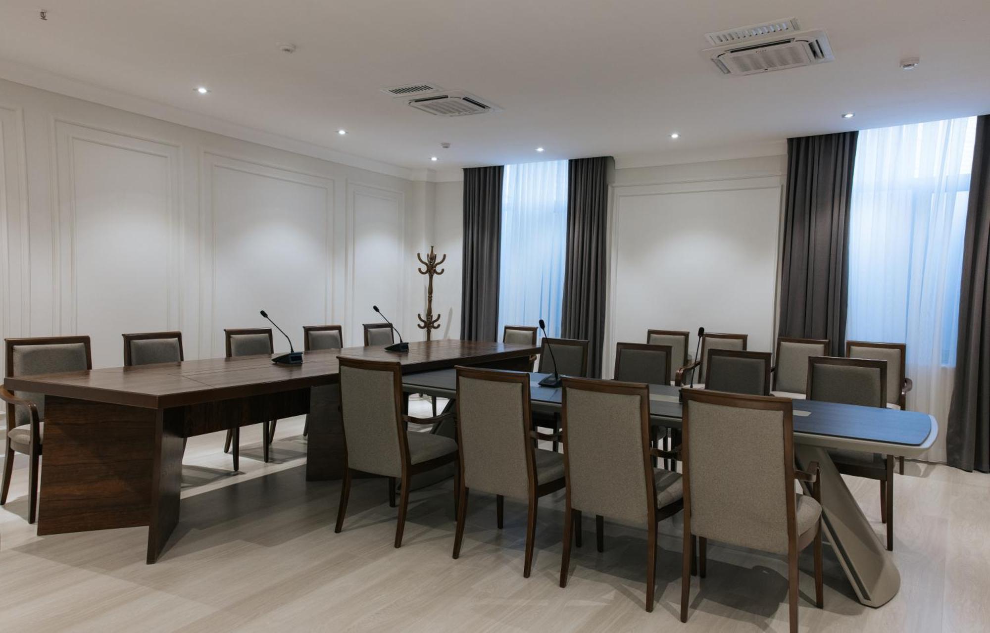 Ametist Hotel Complex Samarkanda Zewnętrze zdjęcie