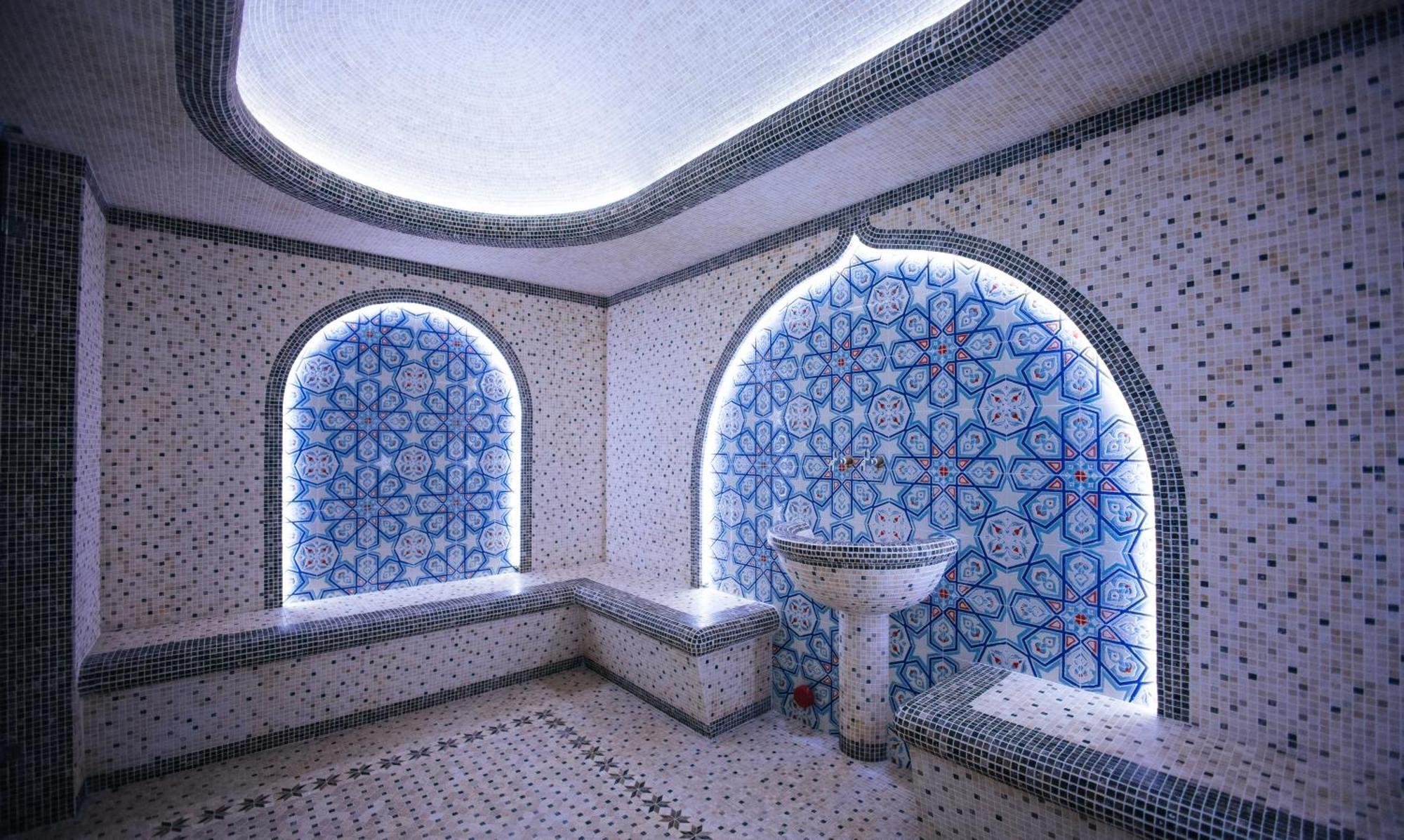 Ametist Hotel Complex Samarkanda Zewnętrze zdjęcie