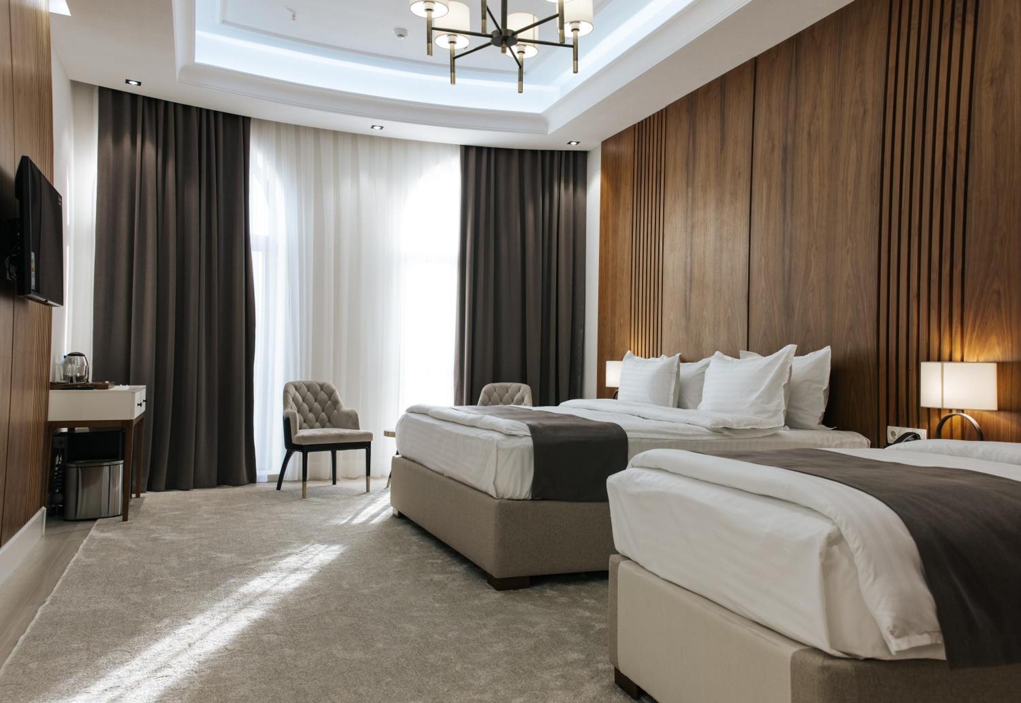 Ametist Hotel Complex Samarkanda Zewnętrze zdjęcie
