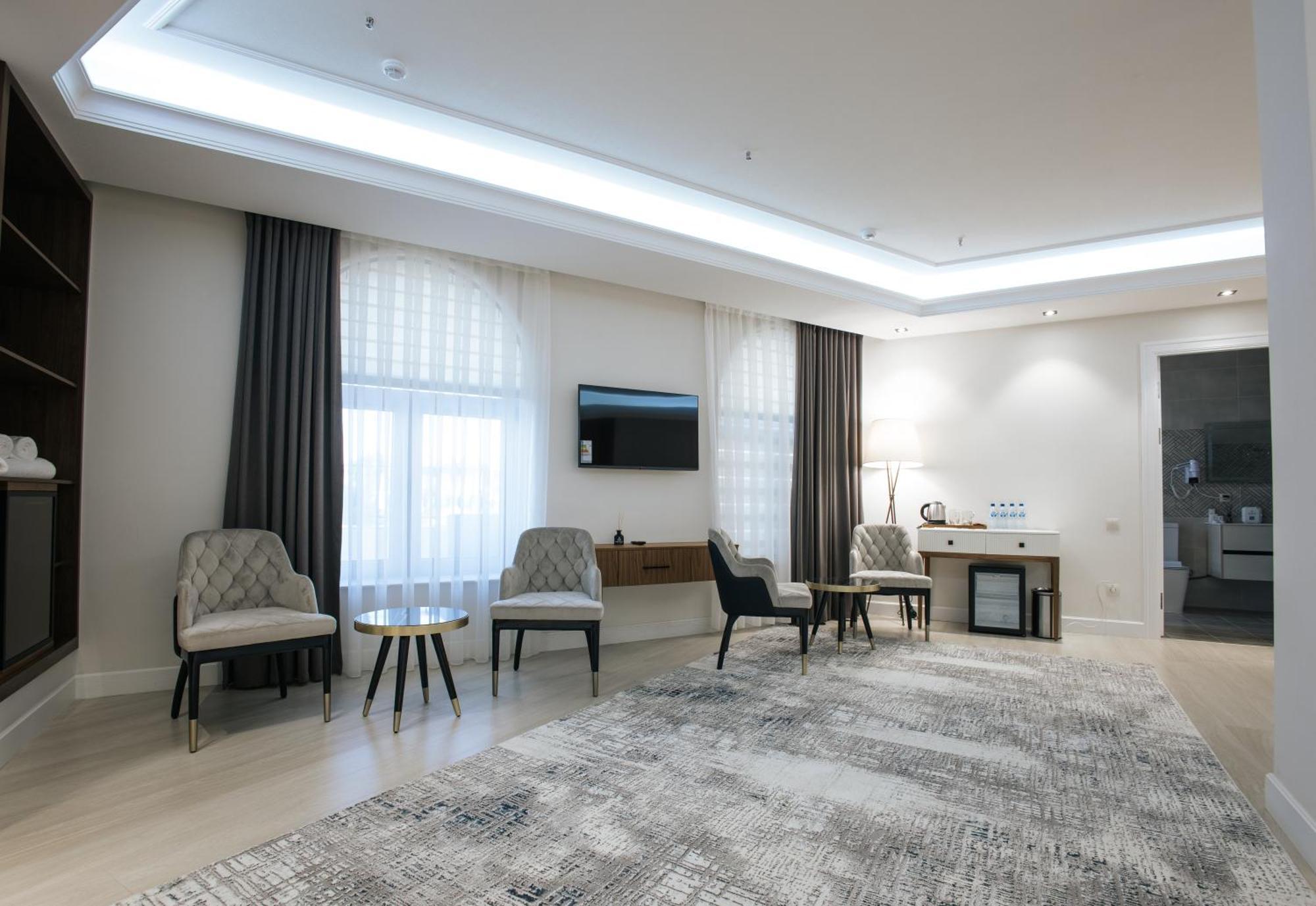 Ametist Hotel Complex Samarkanda Zewnętrze zdjęcie
