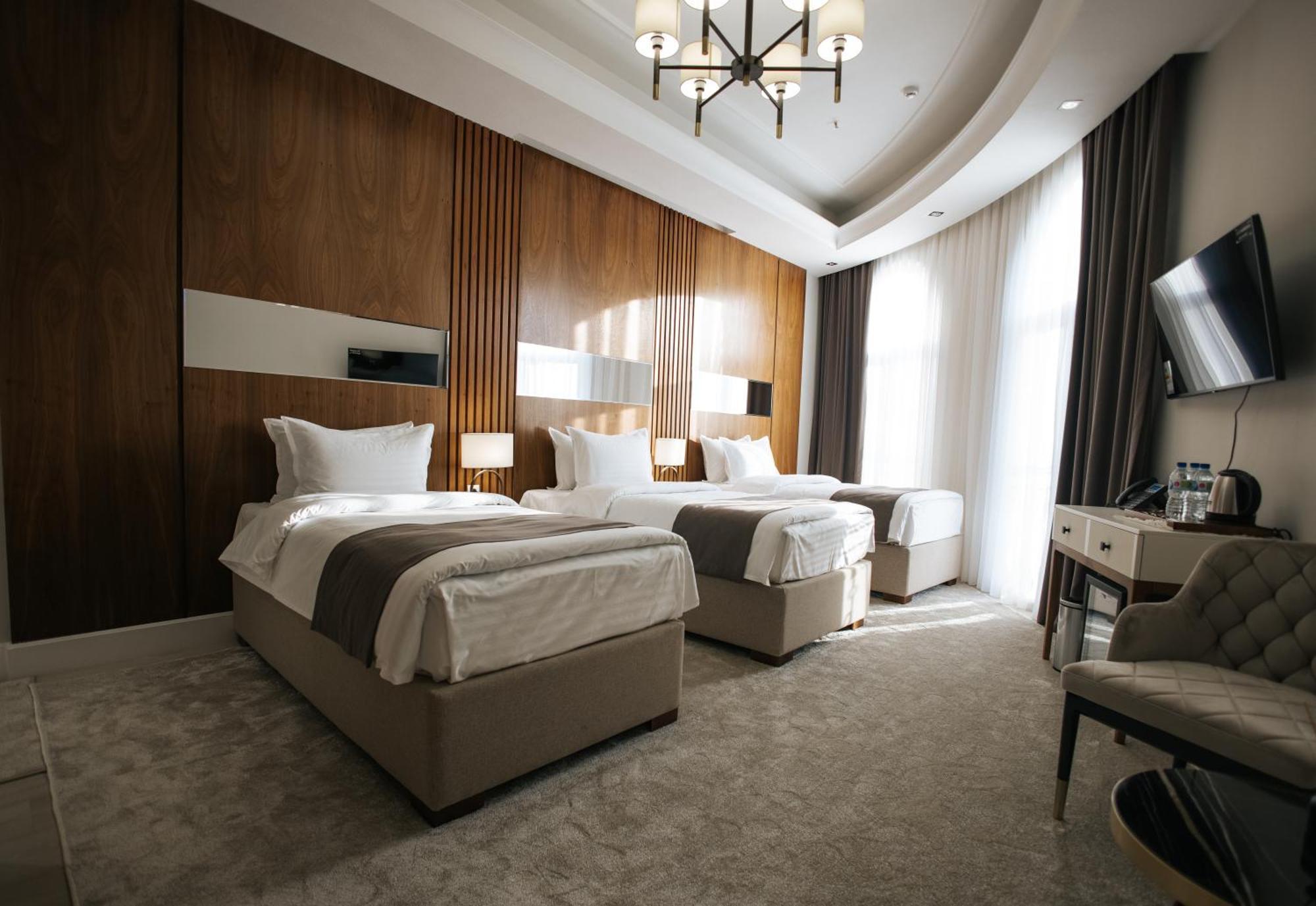 Ametist Hotel Complex Samarkanda Zewnętrze zdjęcie