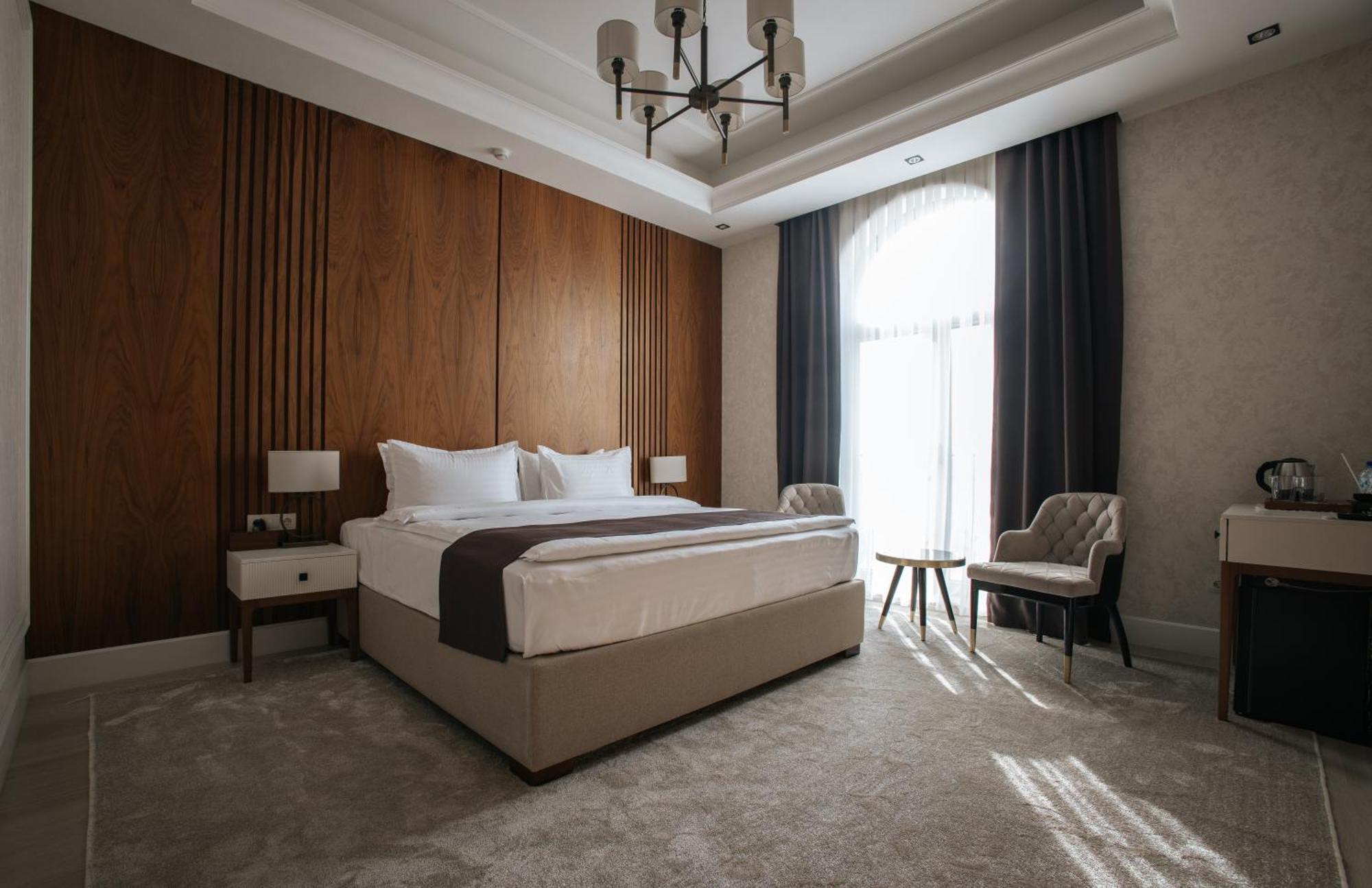 Ametist Hotel Complex Samarkanda Zewnętrze zdjęcie