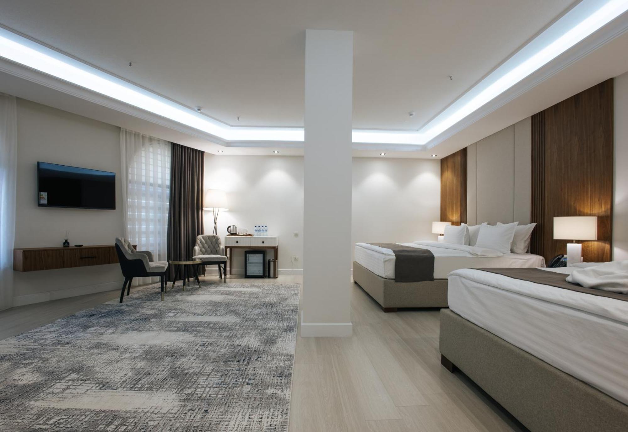 Ametist Hotel Complex Samarkanda Zewnętrze zdjęcie